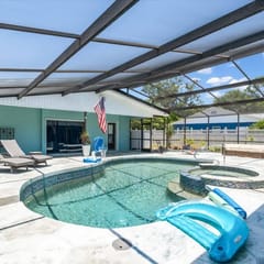 Coastal 3BR Getaway 5 Min to Beach Pool  Peloton
