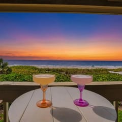 Sunset at Banyan Bay| Your Gulf Coast Home for the Season