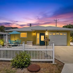 Aloha Cottage at Sapphire Shores