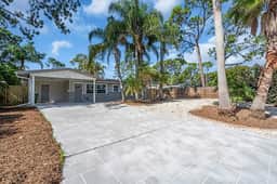 4BR Pool Home Downtown & Lido Beach Pet Friendly