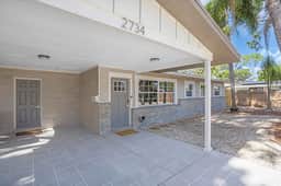 4BR Pool Home Downtown & Lido Beach Pet Friendly