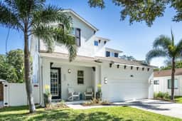 Arlington Ocean Oasis 5br 5ba Htd Saltwater Pool