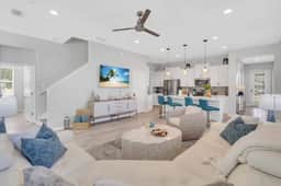 Arlington Ocean Oasis 5br 5ba Htd Saltwater Pool