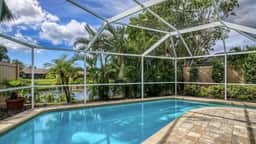 Beach Vibes Vacation Home w/ Heated Pool