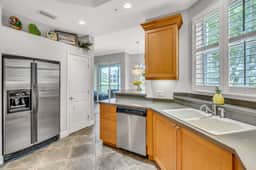 Botanica 2BR + Den/2BA -Seasonal Rental, w/ Garage
