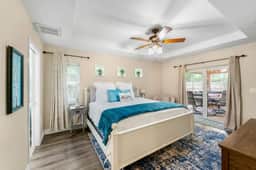 Family-Friendly Retreat Near Siesta Key+Beach Gear