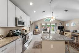 Family-Friendly Retreat Near Siesta Key+Beach Gear