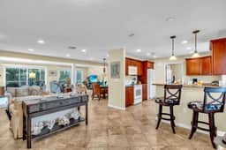 Gulf Gate Dream 2bd 2ba Htd Pool Beaches Shopping