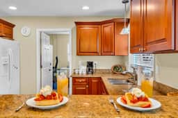 Gulf Gate Dream 2bd 2ba Htd Pool Beaches Shopping