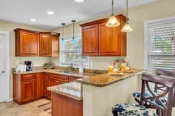 Gulf Gate Dream 2bd 2ba Htd Pool Beaches Shopping