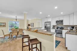 Gulf Gate Getaway-2BR/2BA w/ Htd Pool Pet Friendly