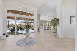 Luxury Port Charlotte Waterfront Home – Pool & Spa!