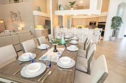 Luxury Port Charlotte Waterfront Home – Pool & Spa!
