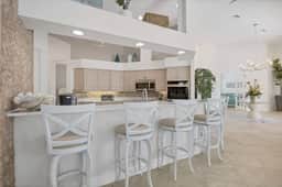 Luxury Port Charlotte Waterfront Home – Pool & Spa!