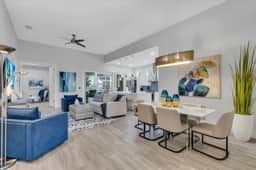 Paradise on Prospect w/ Htd Saltwater Pool