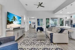 Paradise on Prospect w/ Htd Saltwater Pool