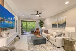 Resort Full Living