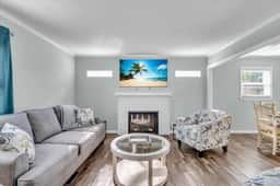 Sarasota Cottage w/ Heated Salt Water Pool