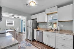 Sarasota Cottage w/ Heated Salt Water Pool