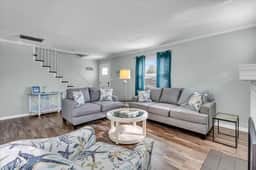 Sarasota Cottage w/ Heated Salt Water Pool