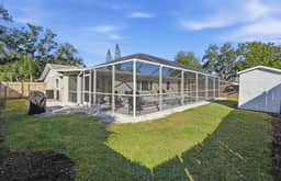 Sarasota Springs Pool Retreat | Heated Pool • Pet-Friendly • Near Siesta Key