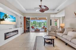 Stylish 3BR Pool Home w/ Office – 10 Mins to Beach