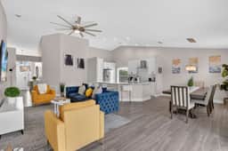 Private Heated Pool | 3BR Bradenton Home Near UTC