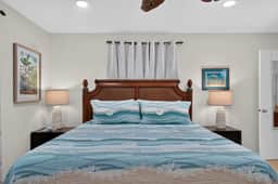 Aloha Cottage at Sapphire Shores