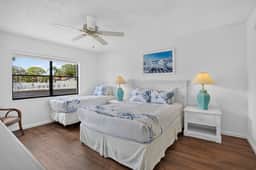 The Academy Islander | 2BR Bradenton Condo | Near IMG Academy & Anna Maria Island | Sleeps 4 - Image 5