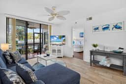 The Academy Islander | 2BR Bradenton Condo | Near IMG Academy & Anna Maria Island | Sleeps 4 - Image 2