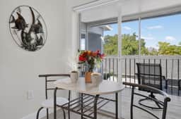 The Third Green | Golf View Condo, Monthly Stays - Image 5