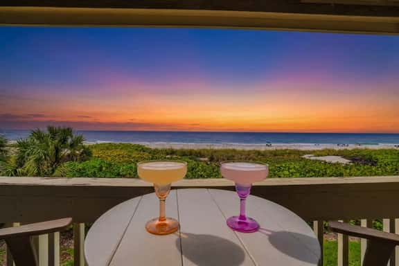 Sunset at Banyan Bay| Your Gulf Coast Home for the Season - Image 1