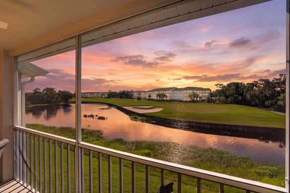 The Third Green | Golf View Condo, Monthly Stays - Image 1