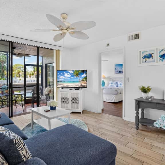 The Academy Islander | 2BR Bradenton Condo | Near IMG Academy & Anna Maria Island | Sleeps 6 - Image 1