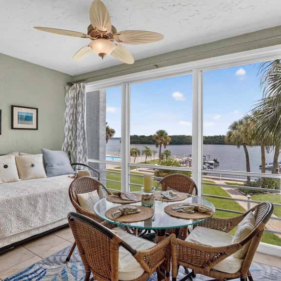 Your Home on Longboat Key for the Season - Image 1