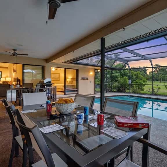 The Pool. The Views. The House. - Image 1
