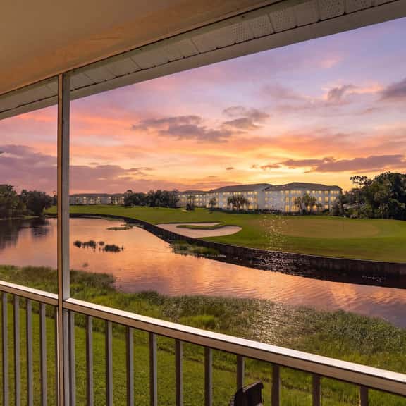 The Third Green | Golf View Condo, Monthly Stays - Image 1
