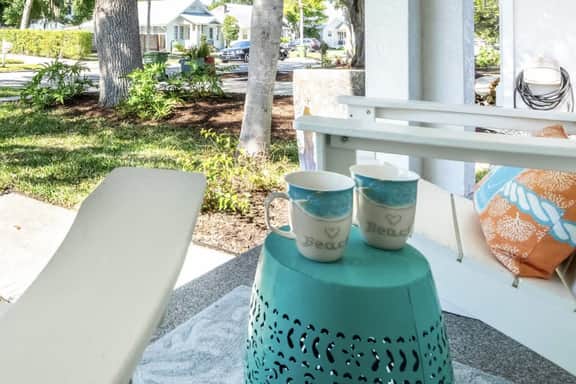 Arlington Ocean Oasis 5br 5ba Htd Saltwater Pool