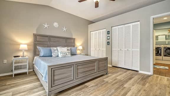 Beach Vibes Vacation Home w/ Heated Pool