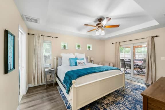 Family-Friendly Retreat Near Siesta Key+Beach Gear