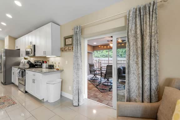 Family-Friendly Retreat Near Siesta Key+Beach Gear
