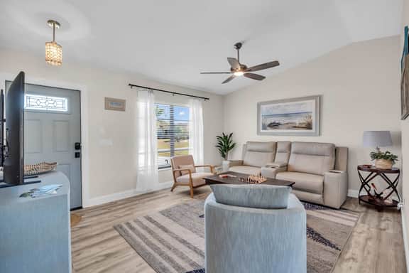 Florida Sunhouse Heated Pool, Pet Friendly - Image 4