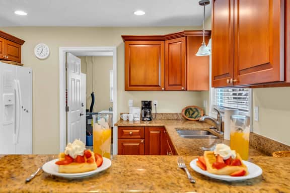 Gulf Gate Dream 2bd 2ba Htd Pool Beaches Shopping