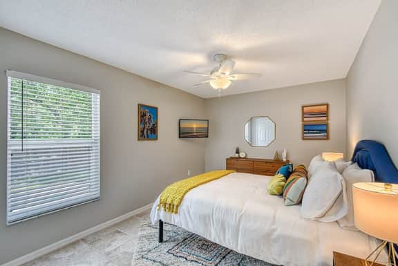 Haven Hideaway with Saltwater Pool 3br Sleeps 8