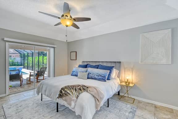 Haven Hideaway with Saltwater Pool 3br Sleeps 8
