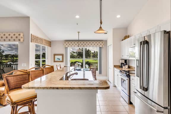 Heritage Oaks Golf & CC 2br/2ba
