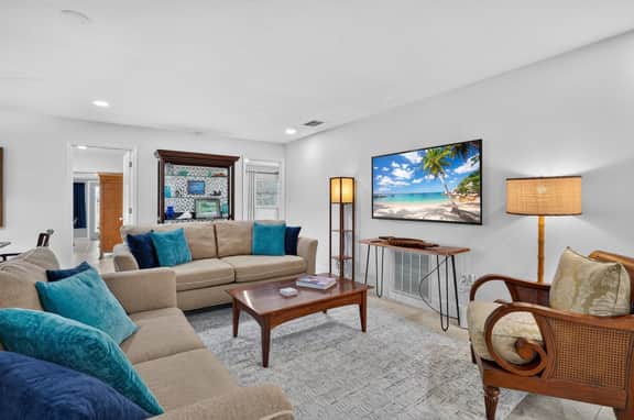 Aloha Cottage at Sapphire Shores