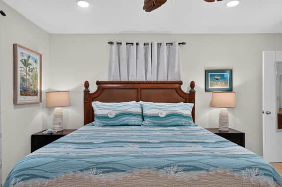 Aloha Cottage at Sapphire Shores