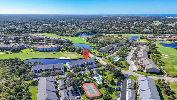 The Third Green | Golf View Condo, Monthly Stays - Image 2