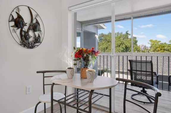 The Third Green | Golf View Condo, Monthly Stays - Image 5